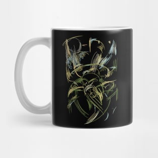 Wild Mug